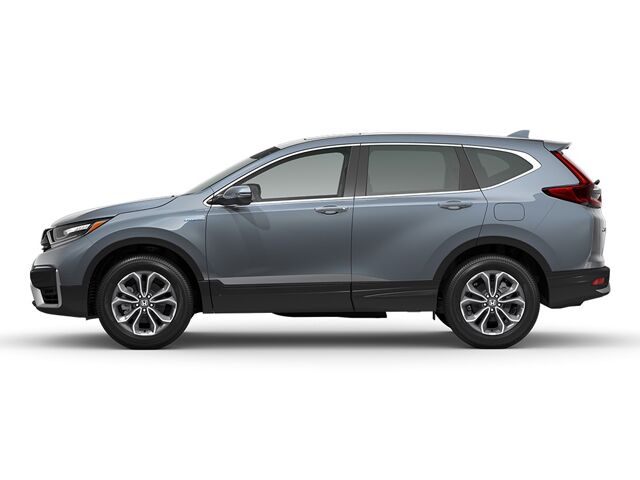 2021 CR-V Hybrid EX AWD 2021 CR-V Hybrid EX AWD