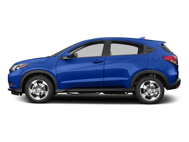 2018 HR-V 2018 HR-V
