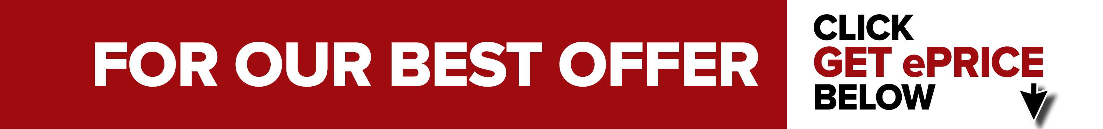 Best Price Banner Best Price Banner