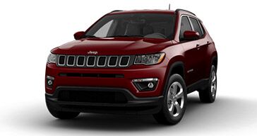 2021 COMPASS Latitude 4x4 2021 COMPASS Latitude 4x4