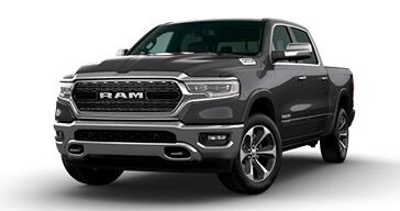 2020 1500 Big Horn 4x4 Crew Cab 5'7 Box 2020 1500 Big Horn 4x4 Crew Cab 5'7 Box