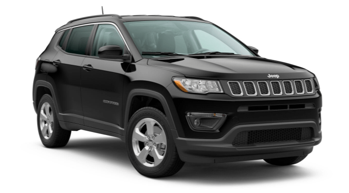 2020 Compass Latitude 4x4 2020 Compass Latitude 4x4