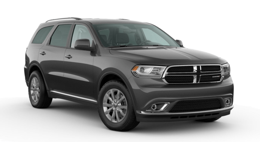 2020 Durango SXT AWD 2020 Durango SXT AWD