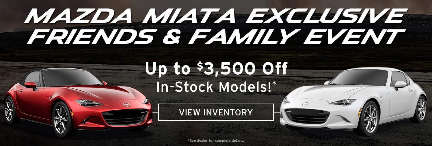 Mazda Dealership Middletown NY Used Cars Compass Mazda