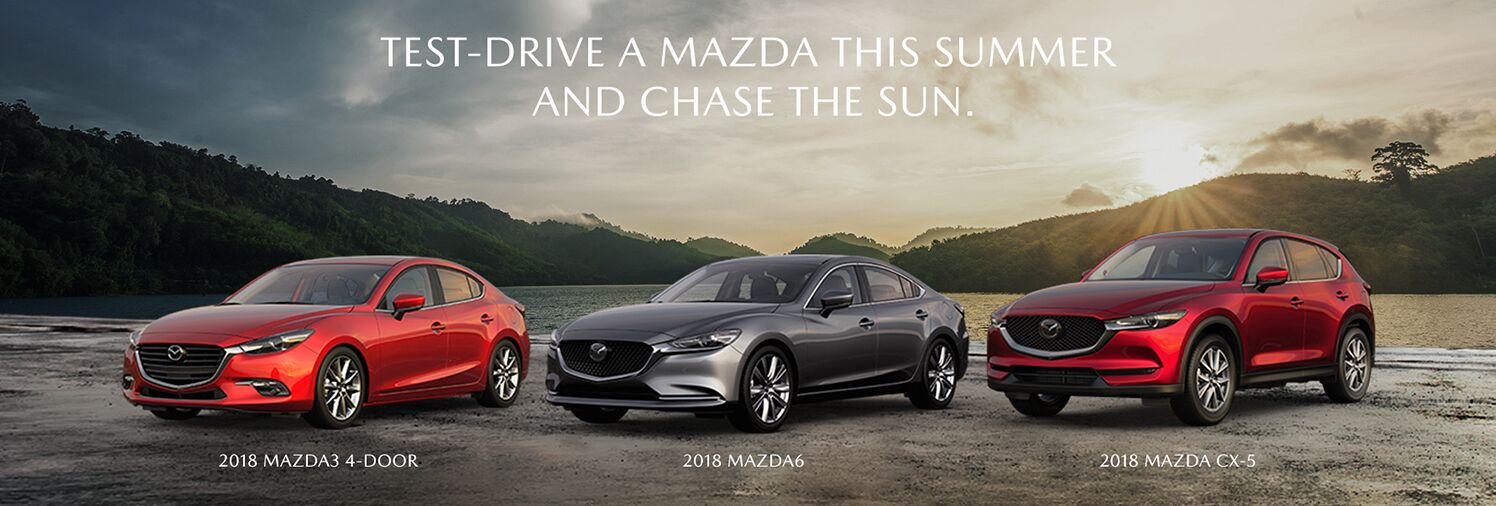 Mazda Dealership Middletown NY Used Cars Compass Mazda