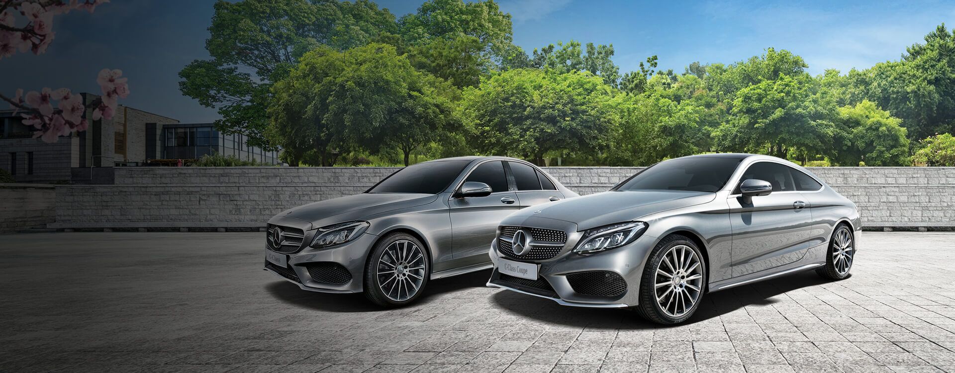 MercedesBenz Dealership San Juan TX Used Cars MercedesBenz of San Juan