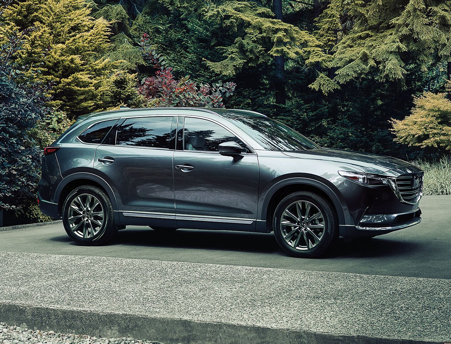 About Kelly Mazda in Scranton, PA