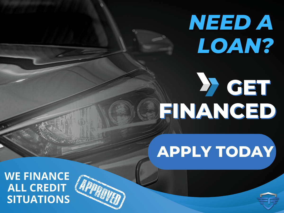 Fellah Auto Group Online Finance Application