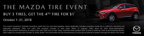 Tire Special Tire Special