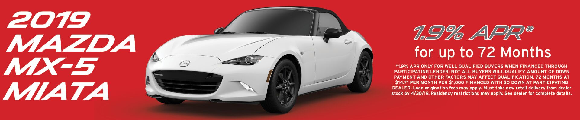 Miata Miata