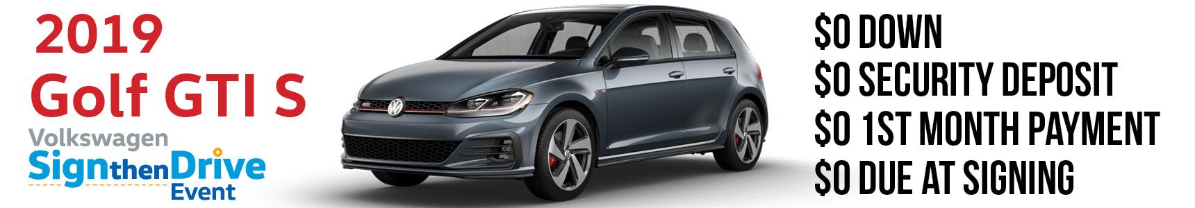 Golf GTI Golf GTI