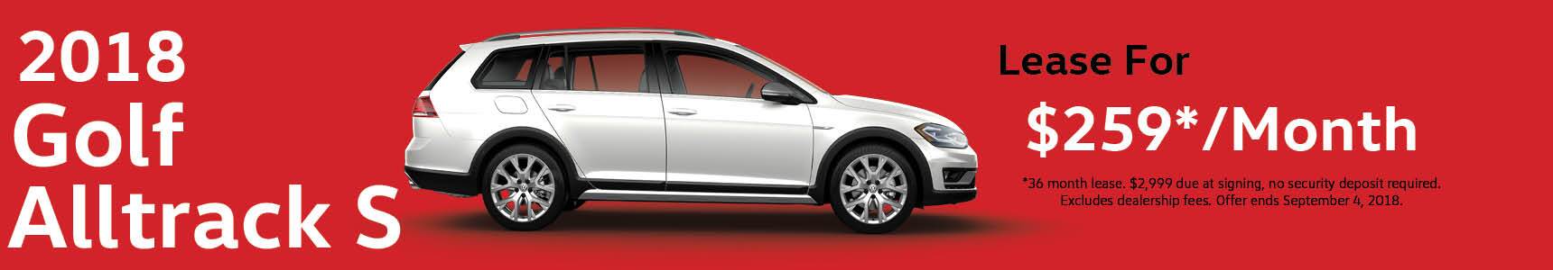 Alltrack Alltrack