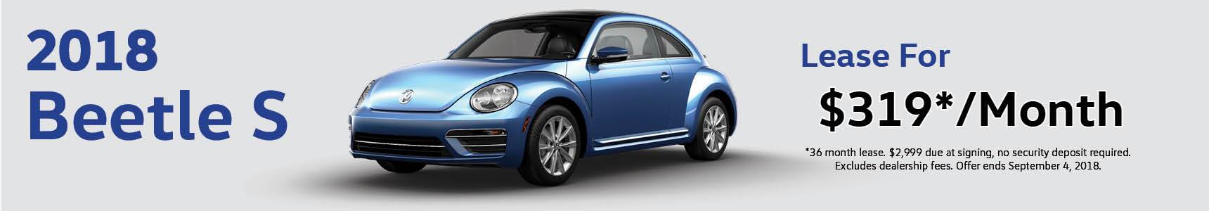 Beetle S Beetle S