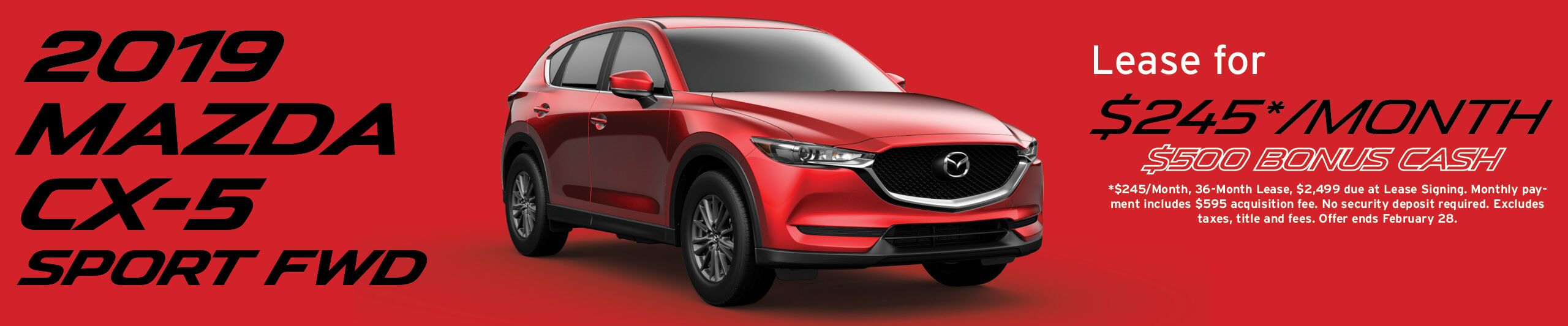 CX-5 CX-5