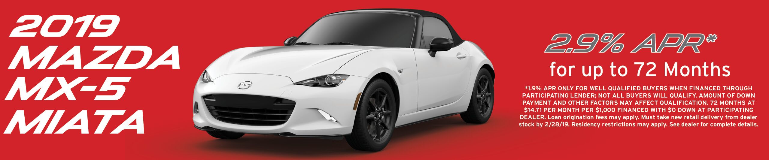 Miata Miata