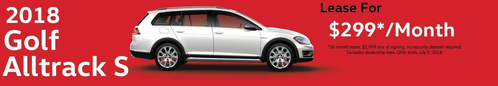 Alltrack Alltrack