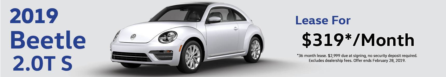 Beetle Beetle