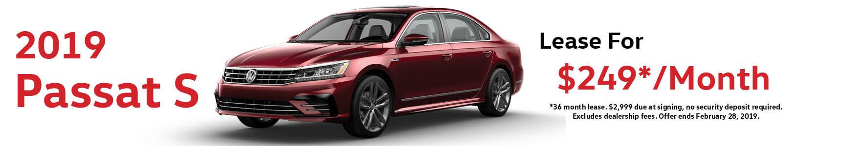 Passat Passat
