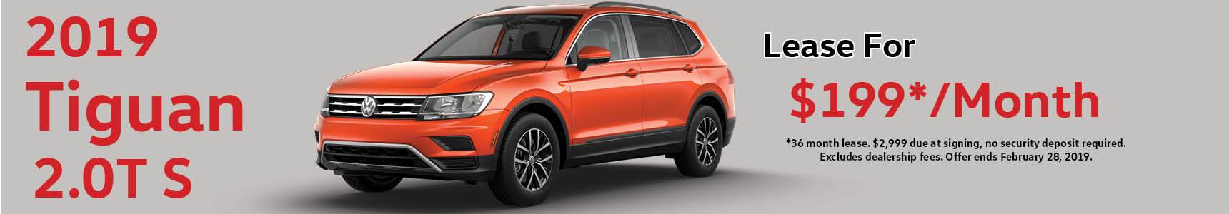 Tiguan Tiguan
