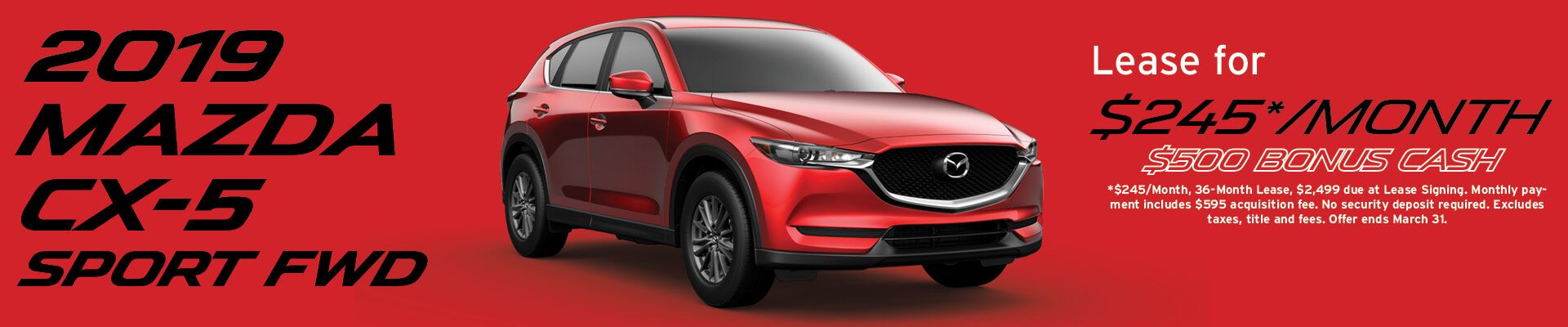 CX-5 CX-5