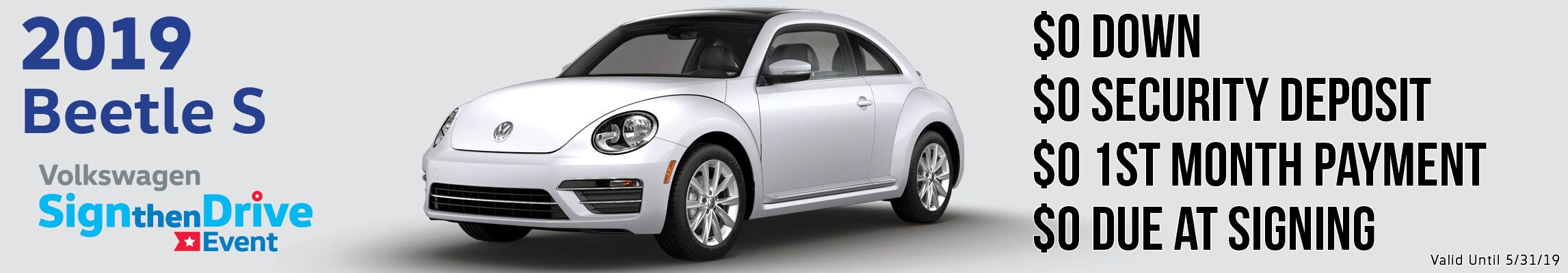 Beetle Beetle