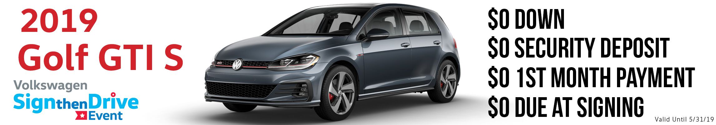 Golf GTI Golf GTI