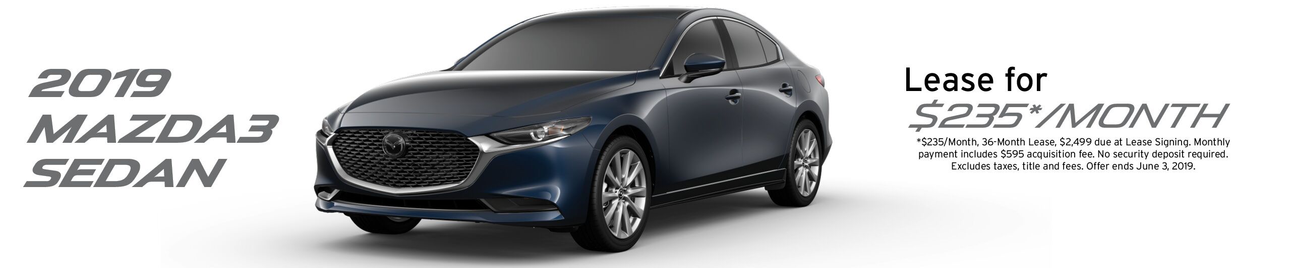 Mazda3 Mazda3