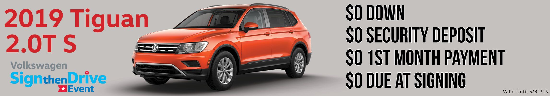 Tiguan Tiguan
