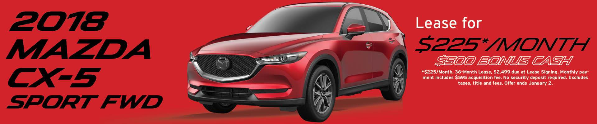 CX-5 CX-5