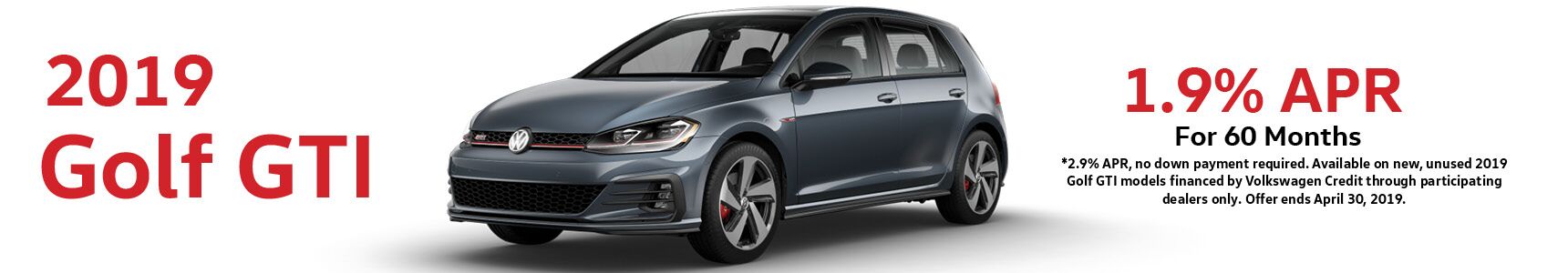 Golf GTI Golf GTI
