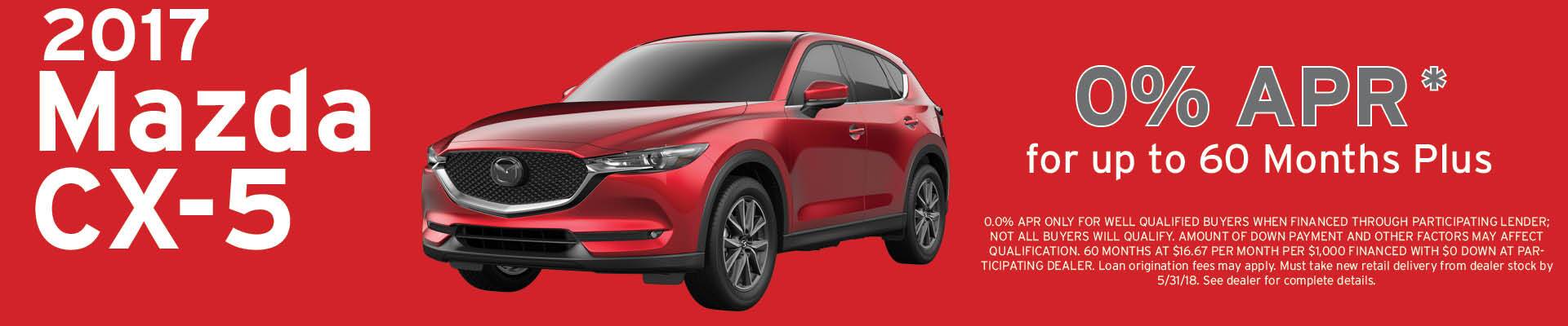 CX-5 Sport CX-5 Sport