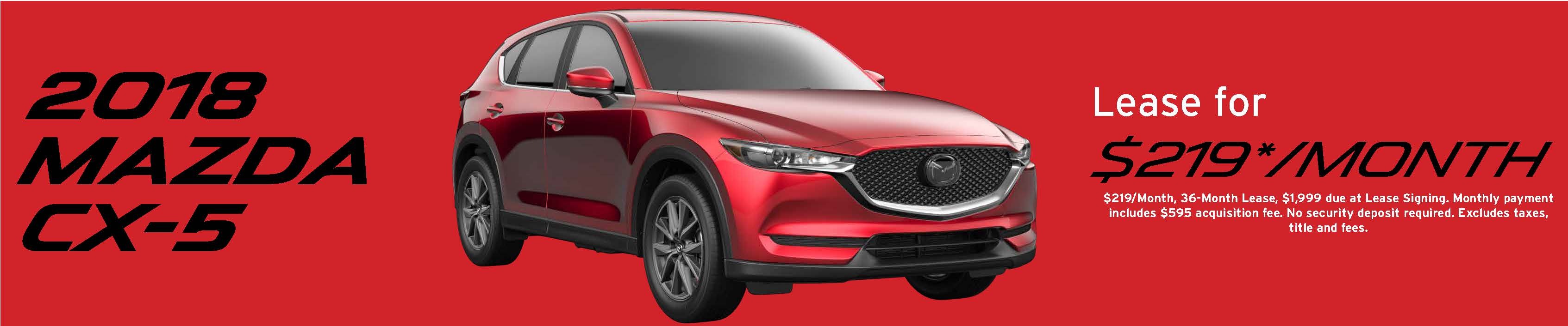 CX-5 CX-5