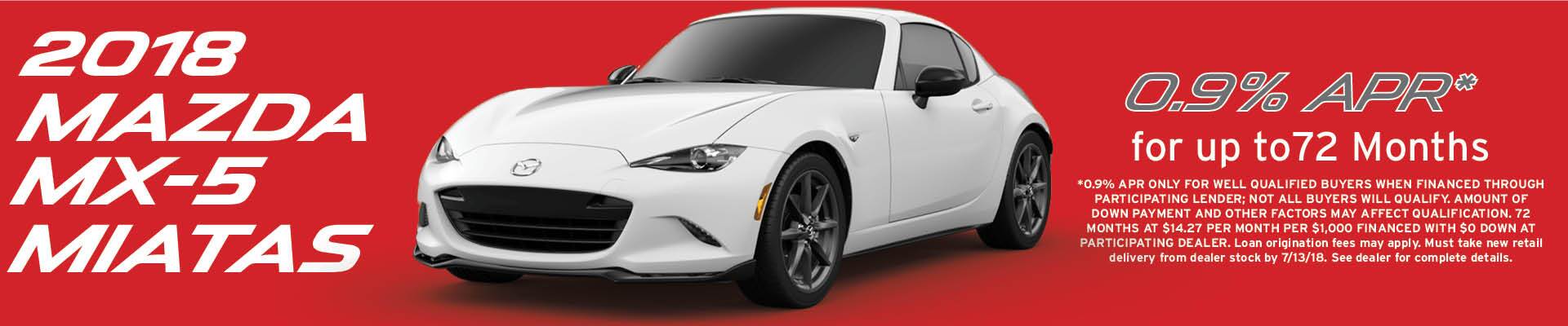 Miata Sport Miata Sport