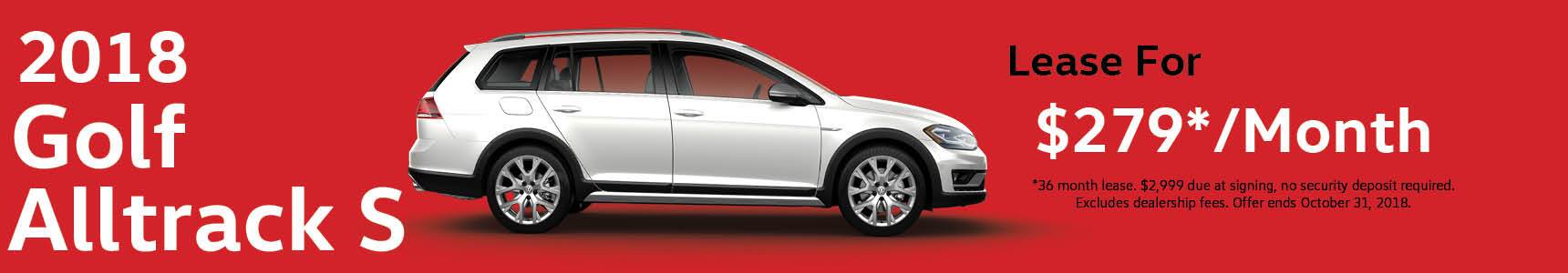 Alltrack Alltrack