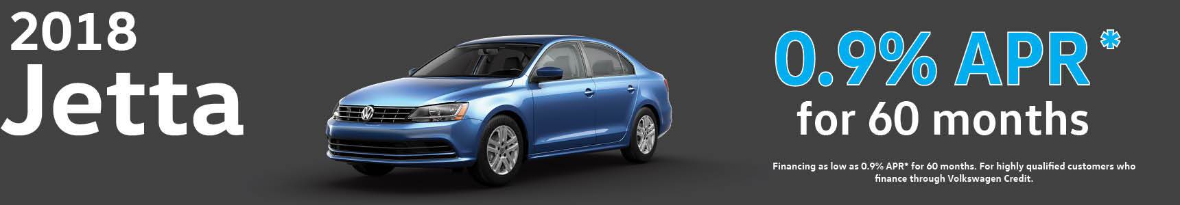 New Jetta New Jetta