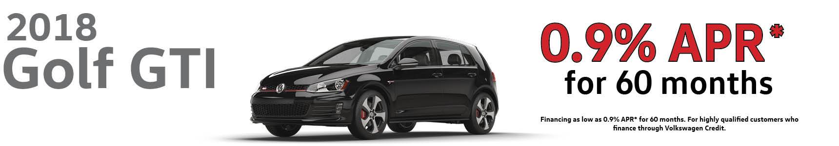 Golf GTI S Golf GTI S