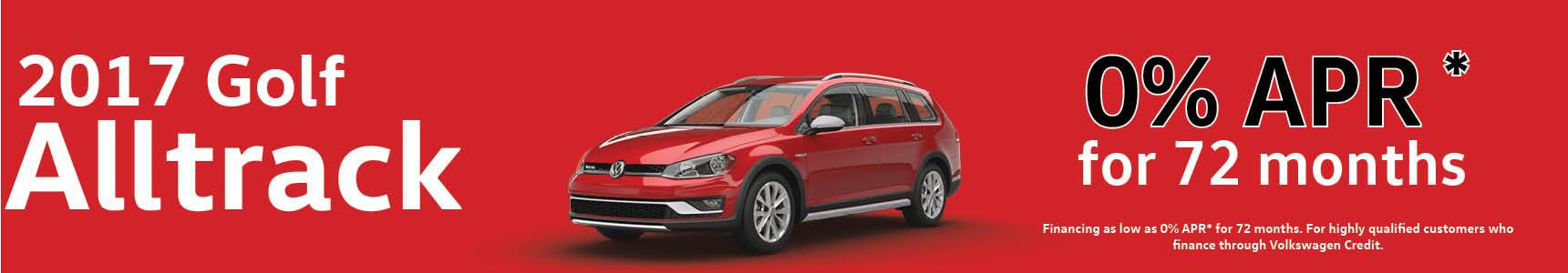 Alltrack Alltrack