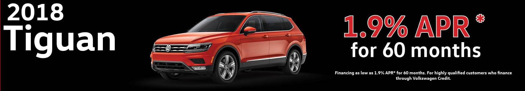 Tiguan S Tiguan S