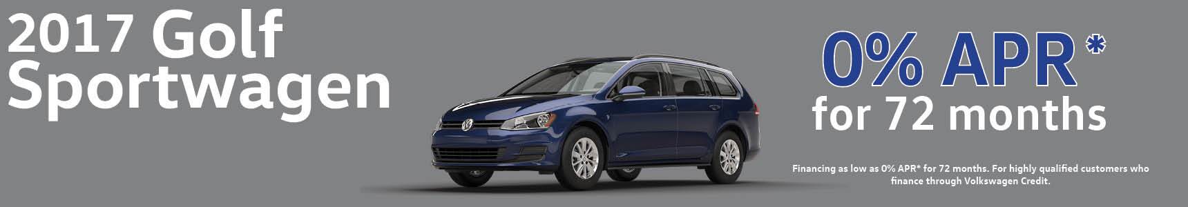 Golf Sportwagen Golf Sportwagen