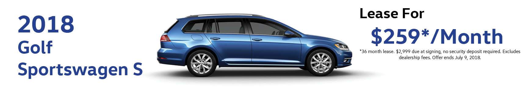 Golf Sportwagen Golf Sportwagen