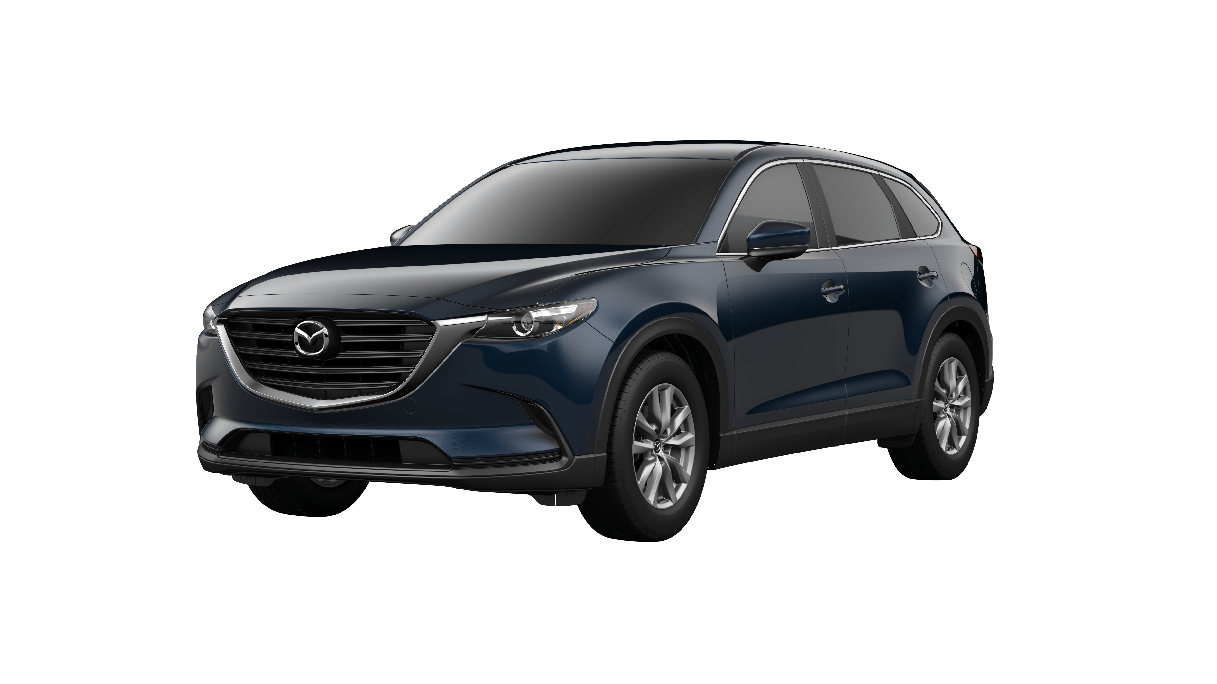 2019 CX-9 SPORT FWD 2019 CX-9 SPORT FWD