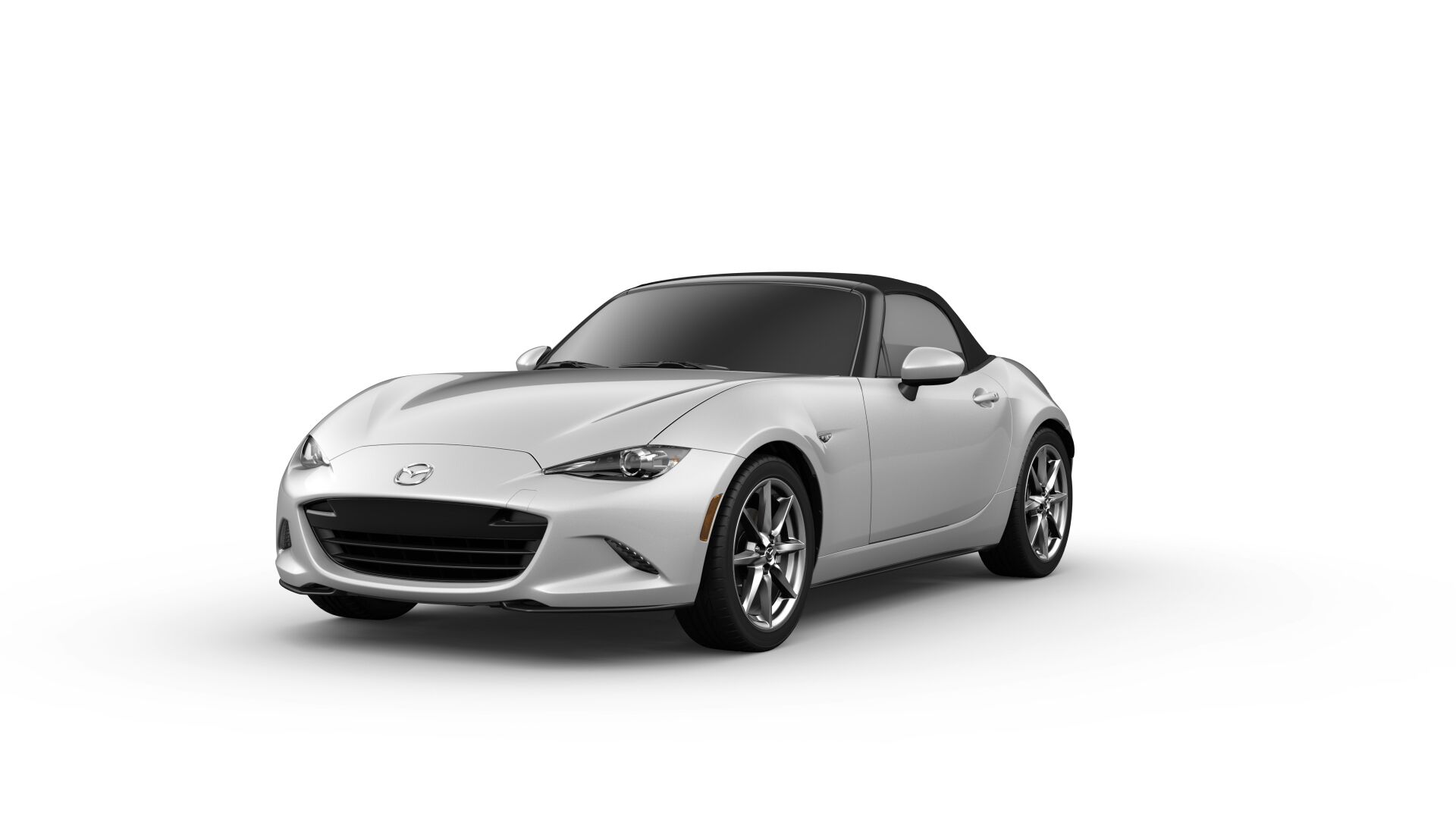 2019 Mazda MX-5 Miata 2019 Mazda MX-5 Miata