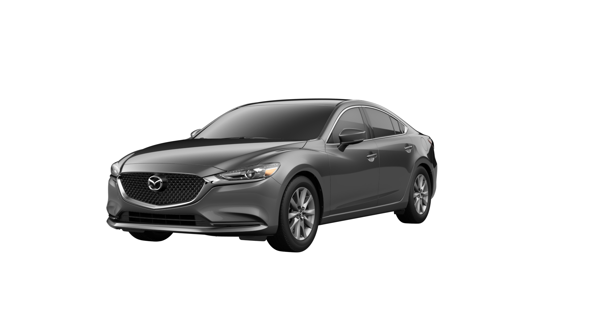2018 Mazda6 2018 Mazda6