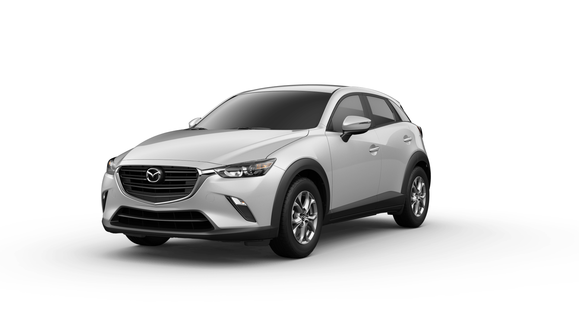 2019 CX-3 SPORT FWD 2019 CX-3 SPORT FWD