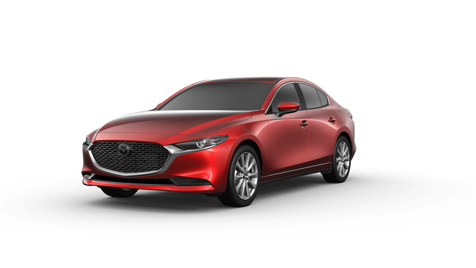 2019 Mazda3 2019 Mazda3