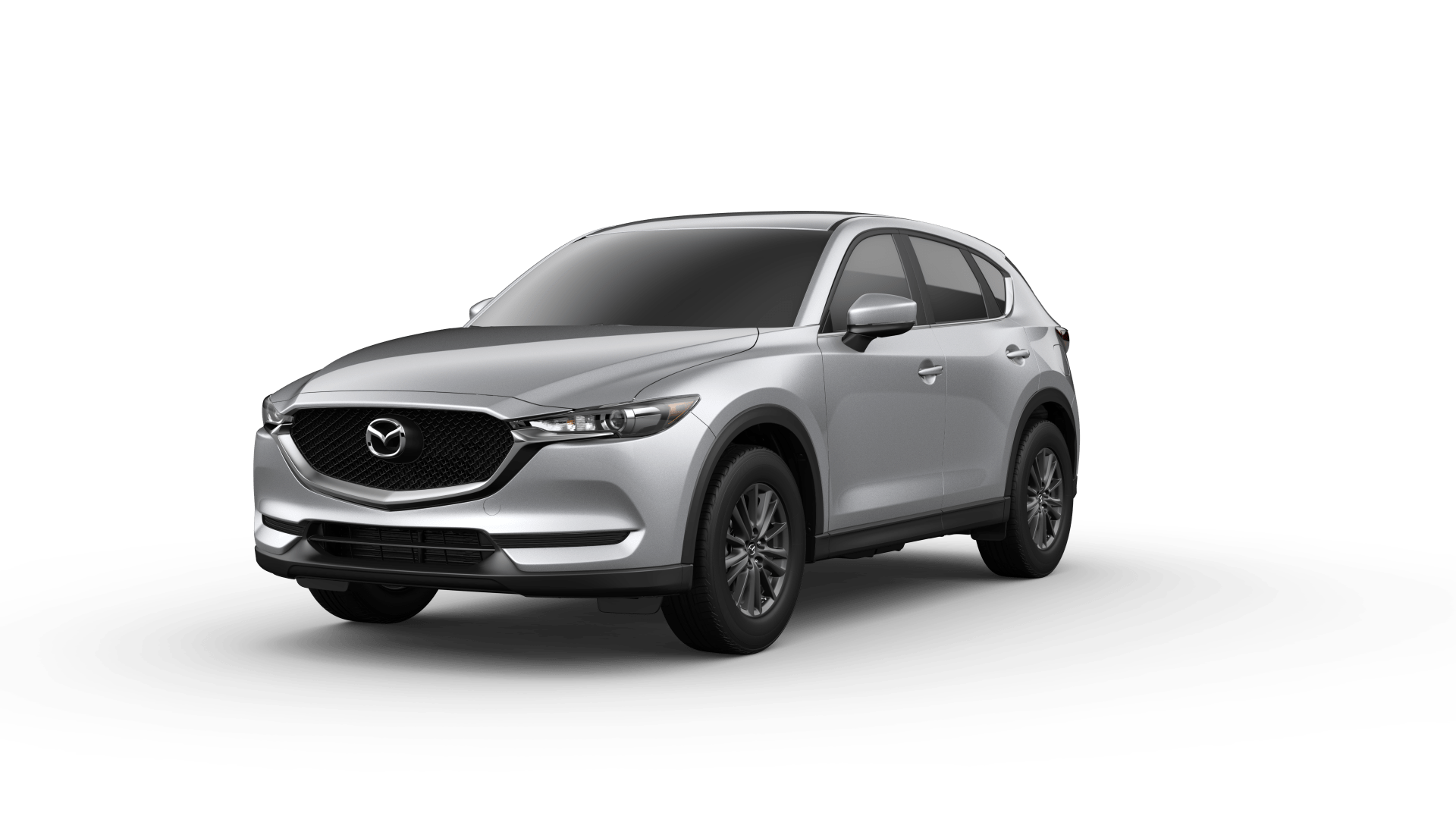 2019 CX-5 Sport FWD 2019 CX-5 Sport FWD