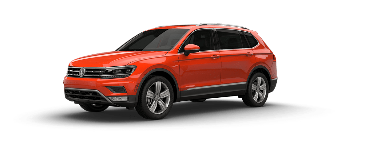 2018 Volkswagen Tiguan 2.0T S AWD 2018 Volkswagen Tiguan 2.0T S AWD