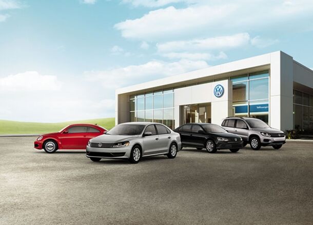 Hall Volkswagen Brookfield Wisconsin Volkswagen Dealership | Hall Cars | Brookfield, WI