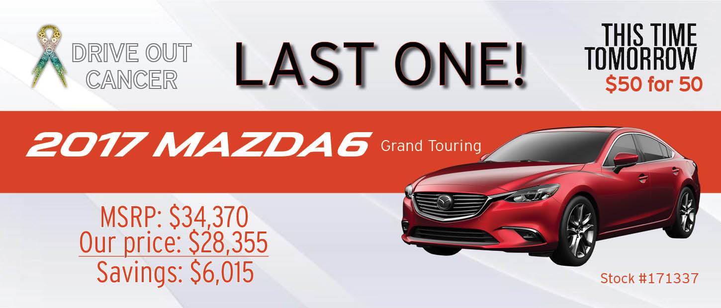 Hall Mazda Mazda Dealership and Used Cars in Brookfield, WI