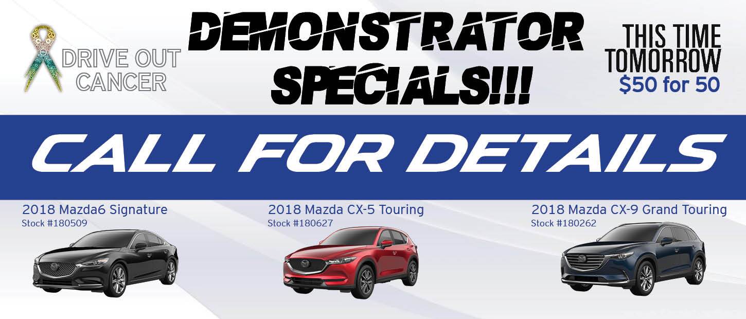 Hall Mazda Mazda Dealership and Used Cars in Brookfield, WI